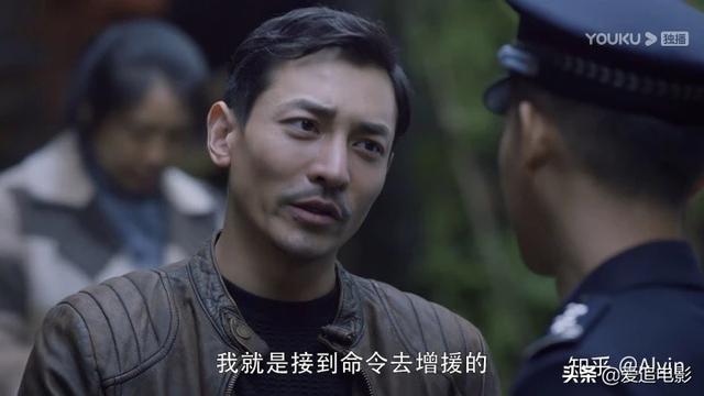 网剧《重生》,有哪些细思极恐的细节？