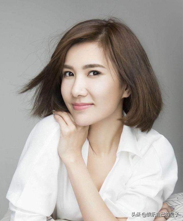 内地女演员,歌手,制片人,画家)这么来看,我还是觉得太原的姑娘最漂亮