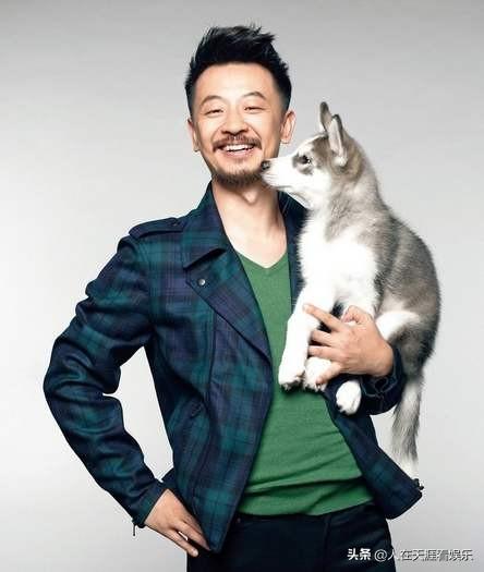 黄海波的女友:到底黄海波是不是被人暗算了一个演员的演艺生涯就是他的生命