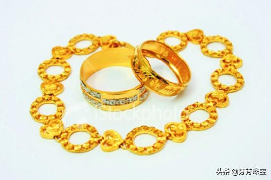 什么牌子的黄金手镯好,黄金饰品应该怎么挑选？哪个品牌好？