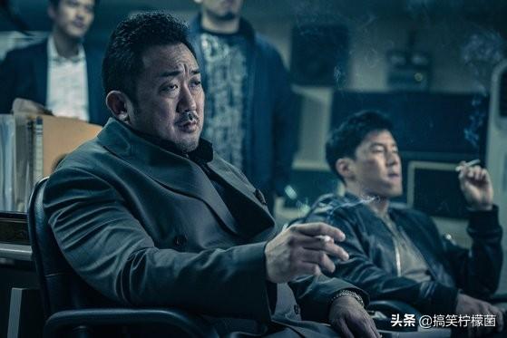 金泰勇:为什么感觉近些年韩国电影质量越来越高？