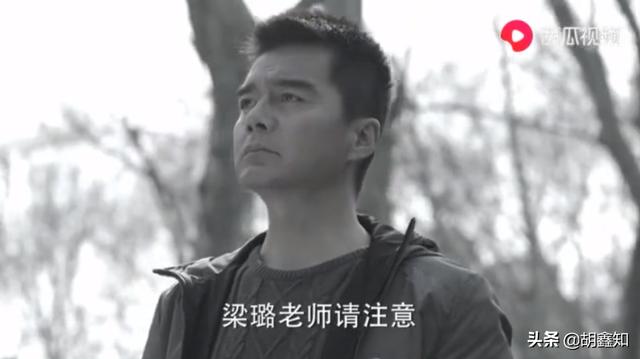 许亚军妻子:如何评价《人民的名义》中祁同伟的扮演者许亚军的演技？