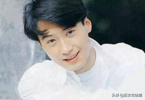 陶大宇,黎明谁更帅？