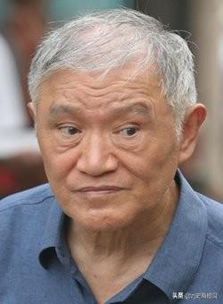 香港老演员男60岁以上图片