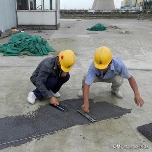 头条问答 在光滑的水泥地上再铺一层水泥沙浆怎样做才不会松动 26个回答