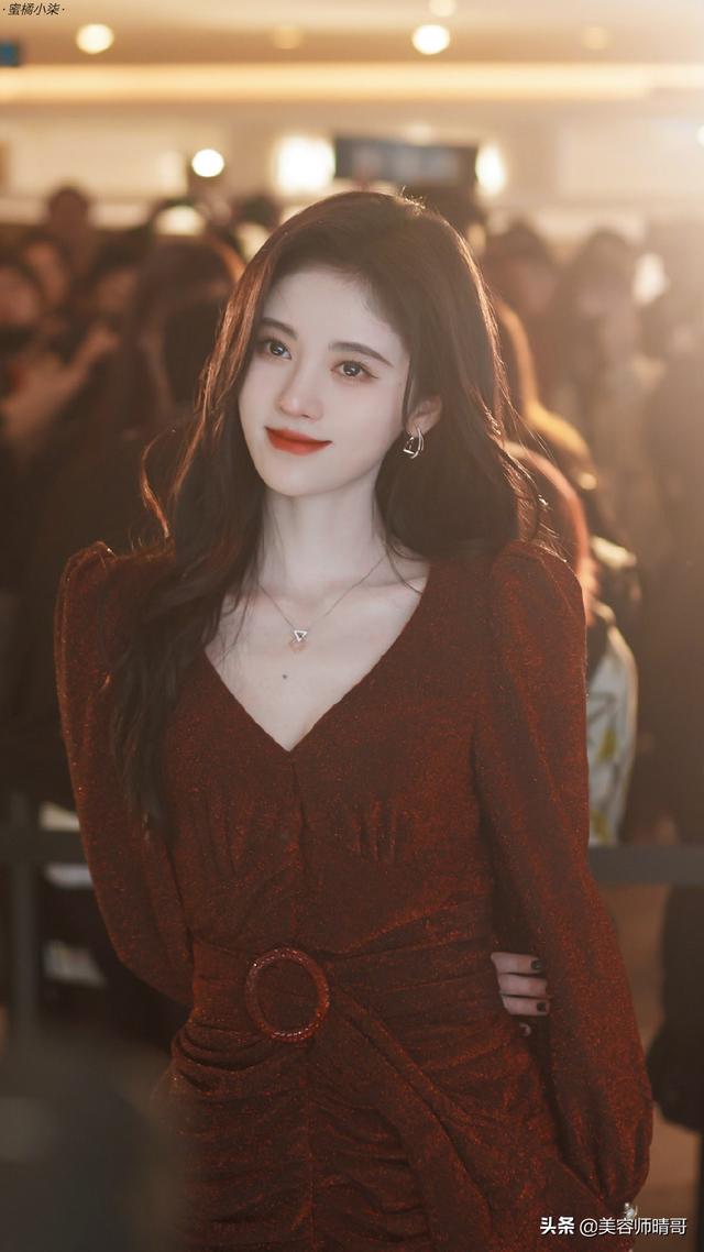 刘雯陈伟霆恋情:皮相美和骨相美的区别在哪哪些人是典型的例子