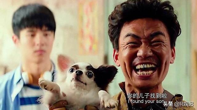 王宝强的唐人街探案3将在大年初一上映大家期待这部电影吗