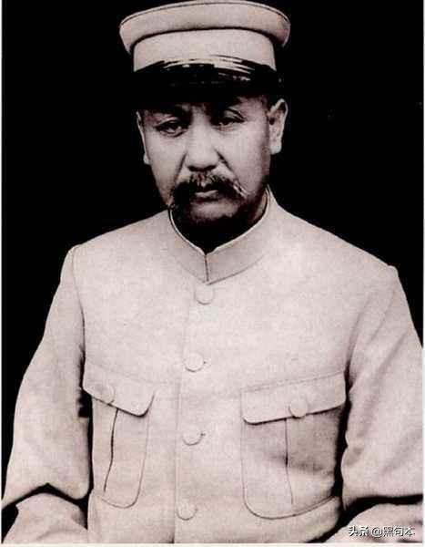 “山西王”阎锡山为何能独霸山西三十余年？