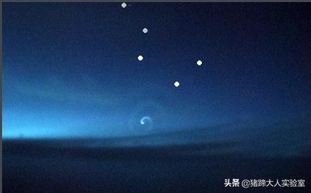 中国ufo三大灵异事件:UFO事件有多少是真的？