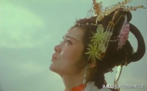 潘虹的老公:如何评价潘虹的老电影《杜十娘》？