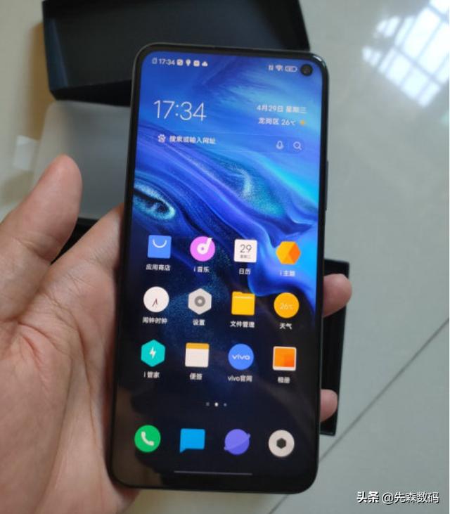 iQOO Neo3和红米K30 Pro买哪个好一点？