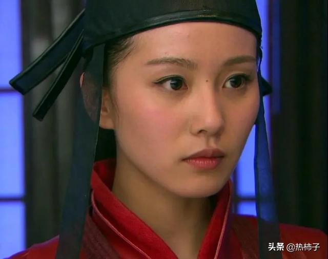 大女侠与小郎中:古装电视剧中，称得上女侠的有哪些
