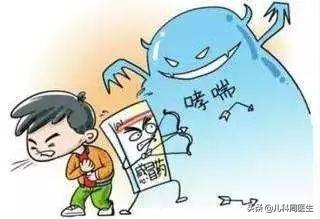 过敏性哮喘怎么办:过敏性哮喘输液7天加雾化7天还复发怎么办？