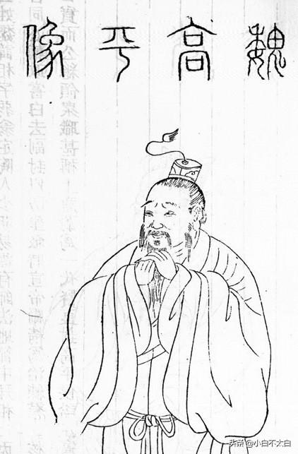 麒麟阁十一功臣:西汉“麒麟阁11功臣”都有谁，你知道几个？
