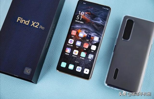 OPPO哪款手机最好？