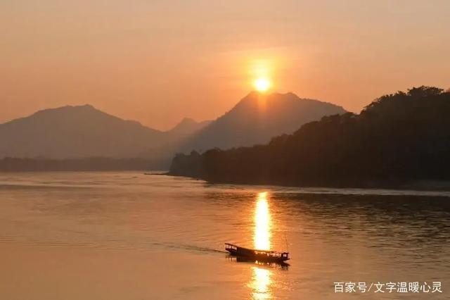 湄公河巨鲶:湄公河上的捕鱼人是怎么捕鱼的？