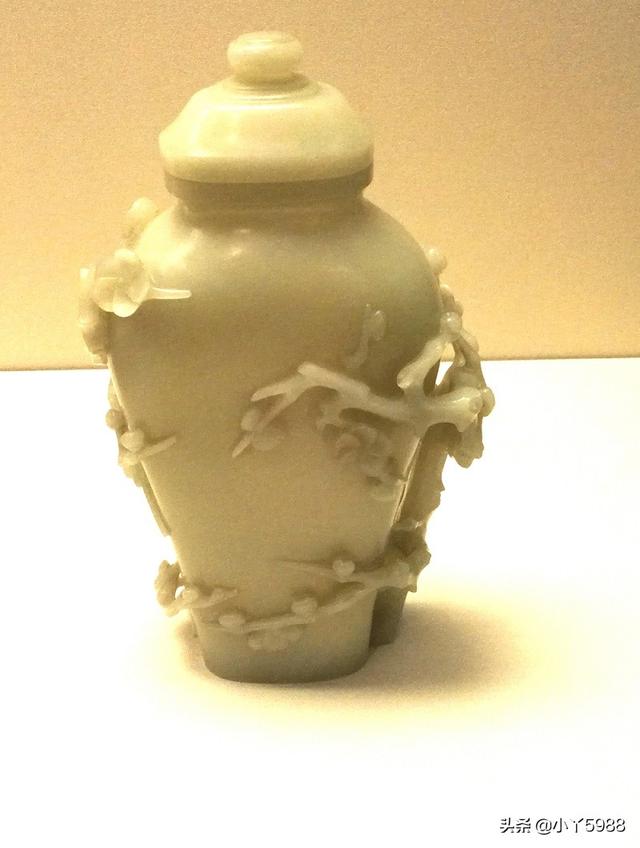 一眼假的仿古玉被用来古玉知识教学，这些人真的懂古玉吗？