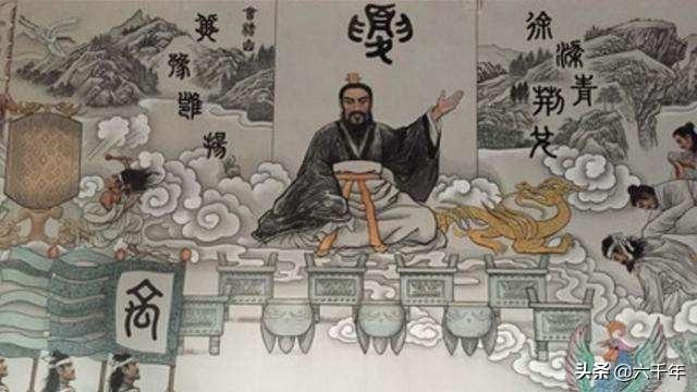中国历史夏朝（关于夏朝的介绍）
