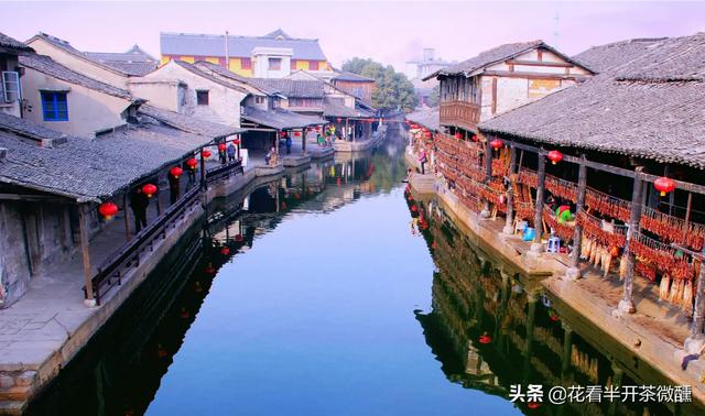 去哪里旅游过年比较有年味气氛？