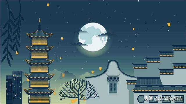 借物表达思乡之情的诗句有哪些？
