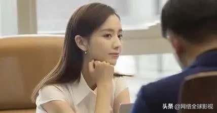 佟丽娅口误:如何评价《完美关系》这部剧的剧本和女主演技？