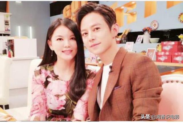 何炅喜欢李湘吗:谢娜和何炅关系为什么这么好？