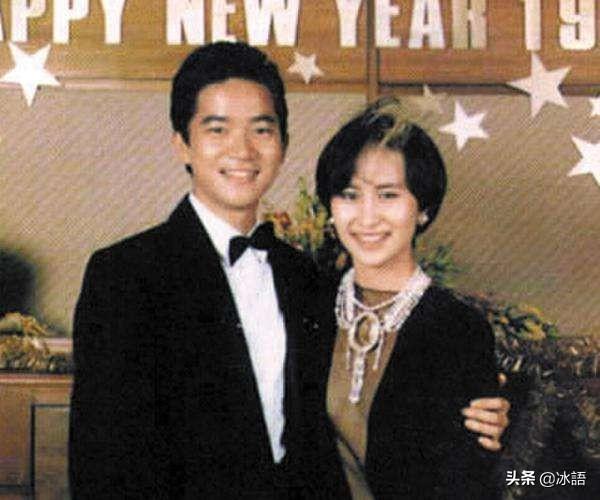 杨紫琼现在老公是谁:黄奕的老公黄毅清因为贩毒被叛刑十五年，大伙觉得开心吗？