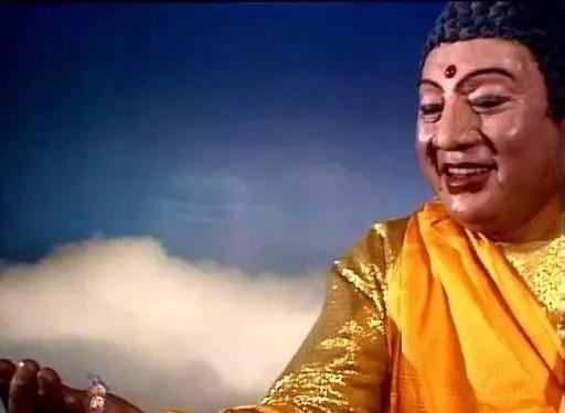 为什么西游记中如来需要骗孙悟空才能压五指山,直接打不行吗_清洁门户