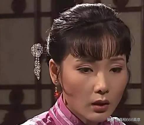 马世莉:马学武宝莉的婚姻大家有什么看法？