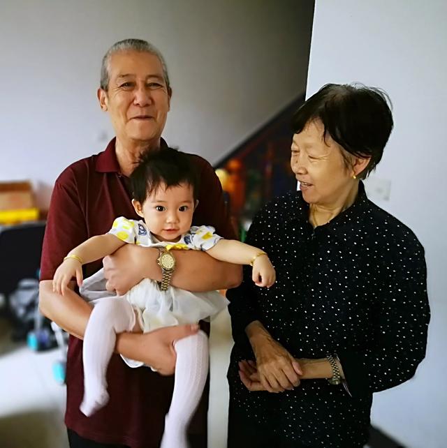 人到中年后才发现，早点生孩子和晚点生孩子差别很大，你怎么看？插图27