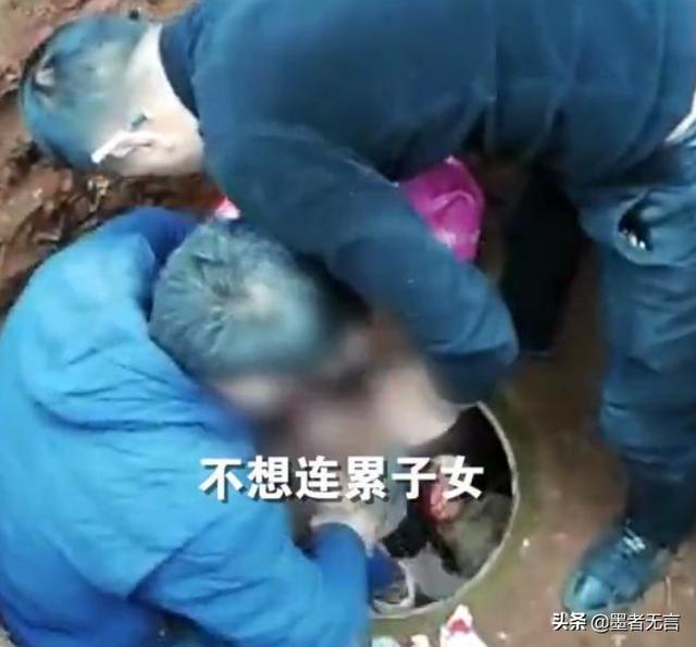 曝林志炫身体出状况:如何看待湖南独居老人野地挖洞，缩坛等死这一现象