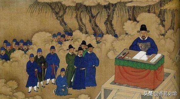 古代宰相,将军告老还乡后,和县令谁大？