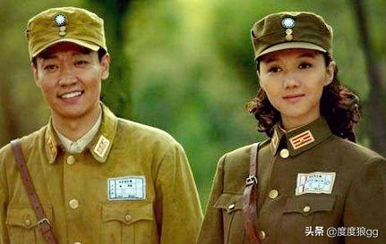 军衔对应的军职,军衔等级从着装上怎么区分？