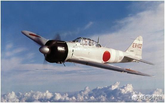 野猫战斗机:野猫战斗机图片 太平洋战争初期，日本飞行员凭什么技高一筹？