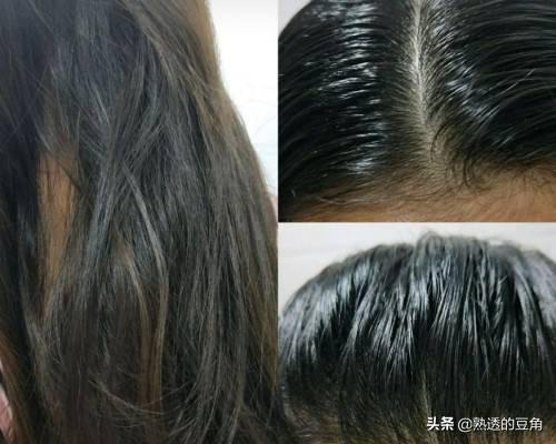油头用什么洗发水好,洗完还比较蓬松,我头发细软油还容易塌？