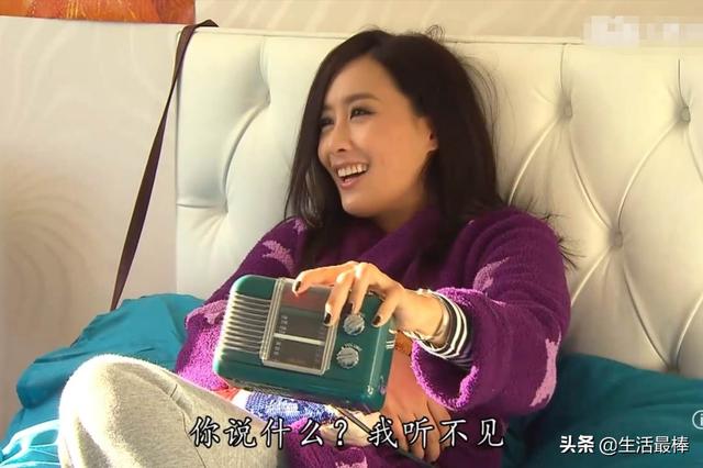 何年希:最让你上头的一部港剧是什么为什么