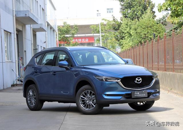 头条问答 马上毕业了 爸爸给我万 让买车代步 选cx 4还是cx 5 Cx 4红色内饰怎么样 猫眼看車的回答 0赞