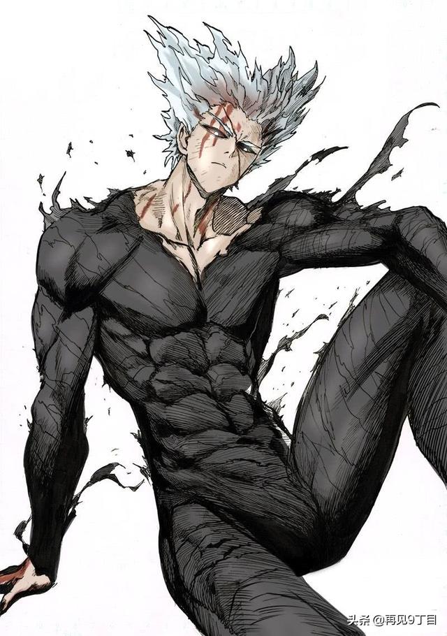 头条问答 - 被琦玉打破牛角化的饿狼还能打的过邦古吗?(4个回答)