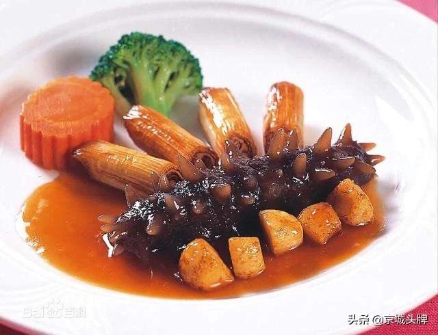 鲁菜系,有什么特点,有什么比较有代表性的菜？