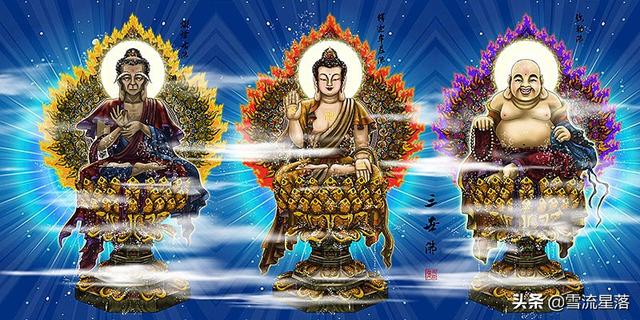 头条问答 - 封神中,接引,准提两位既然是西方教主,为什么又叫做道人呢