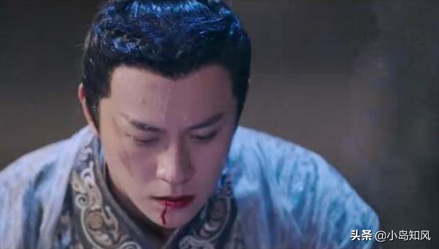 太昊陵的灵异事件避难:唐朝承天皇帝是谁？为何死后会被追谥为承天皇帝？其中有何缘故？