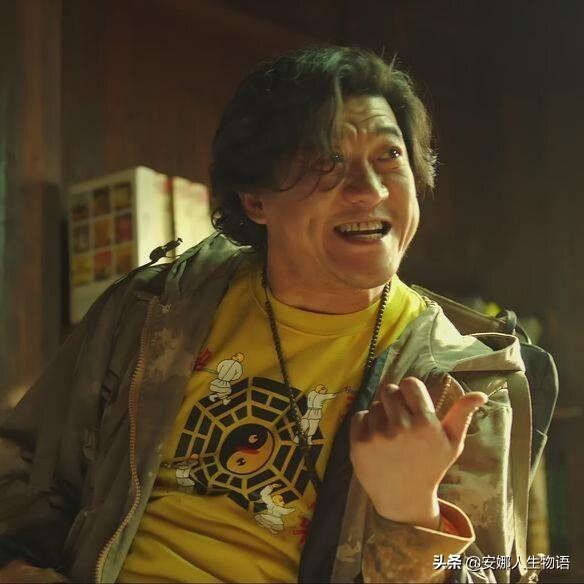 南派三叔疯了:如何看待三星堆考古发掘直播连线盗墓小说作者南派三叔