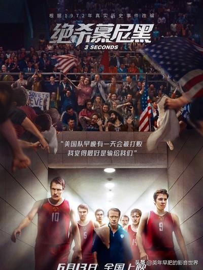 有什么好看的电影、科幻片,或者励志片,推荐一下？