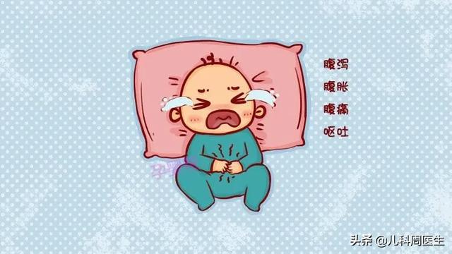 乳糖不耐受宝宝最常见的症状有哪些？插图13