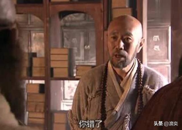 《天龙八部》逍遥派连名字都少有人知,扫地僧为什么一眼就认出鸠摩智用的是小无相功？