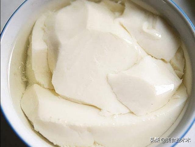豆腐花怎么做,没有内脂，怎样做豆腐脑？