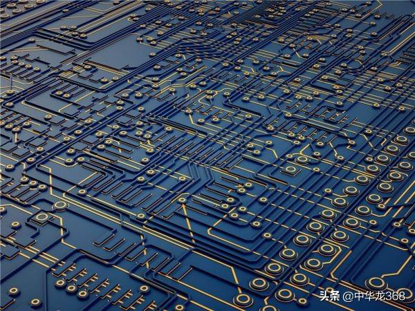 台湾藏獒之父:怎么看待台湾的半导体行业实力？ 台湾吴信雄藏獒