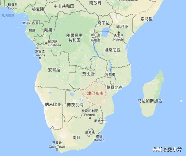 今天下午买了两条刚果扯旗:世界上最难的两件事情是什么？