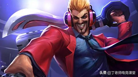有什么可以跟德莱文solo的AD吗？