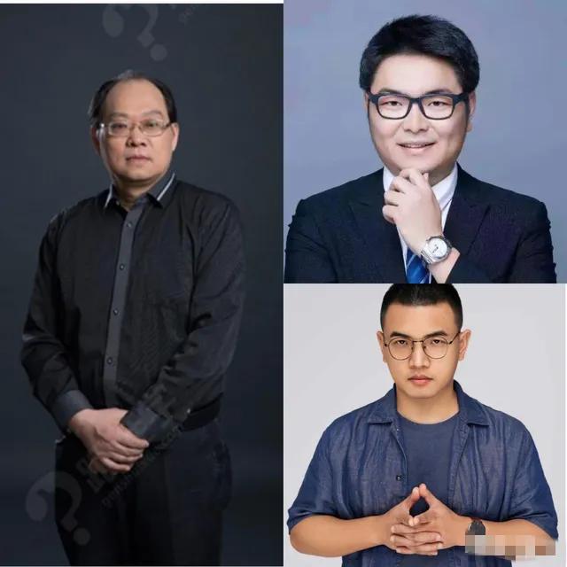 头条问答 - 黄日涵,京城老徐和卢克文三个人,你更相信谁的国际问题